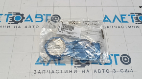 Крышка бачка омывателя VW Tiguan 19-24