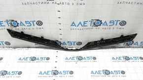 Решетка радиатора grill Toyota Camry 40-11 10-11 хром, песок