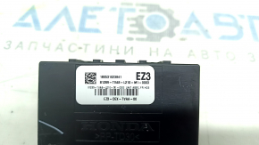 Modul incalzire scaun fata dreapta Honda Accord 18-22