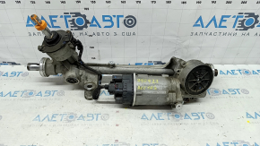 Рейка рулевая Honda Accord 18-20 hybrid, без тяг