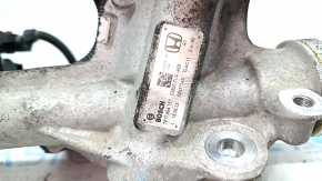 Рейка рулевая Honda Accord 18-20 hybrid, без тяг