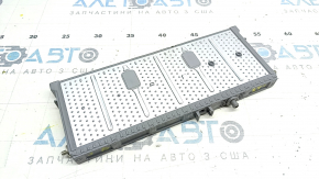 Элемент аккумуляторной батареи ВВБ Toyota Prius V 12-17 1.4 А*ч, 11г.