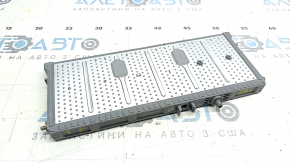 Элемент аккумуляторной батареи ВВБ Toyota Prius V 12-17 2.0 А*ч, 11г.