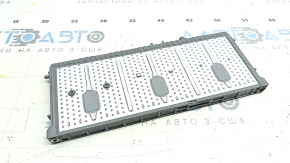Элемент аккумуляторной батареи ВВБ Toyota Prius V 12-17 2.0 А*ч, 11г.