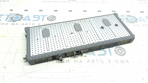 Элемент аккумуляторной батареи ВВБ Toyota Prius V 12-17 2.3 А*ч, 11г.