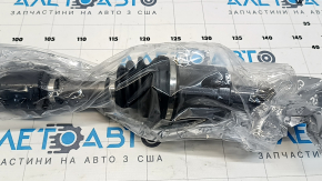 Привод полуось передняя левая Honda Civic X FC 16-21 2.0