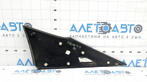 Заглушка крыла задняя правая Toyota Prius 50 Prime 17-22