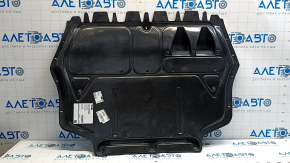 Защита двигателя VW Passat b8 16-19 USA
