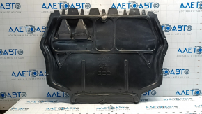 Защита двигателя VW Passat b8 16-19 USA