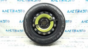 Запасное колесо докатка VW Jetta 19-26 R16 125/90