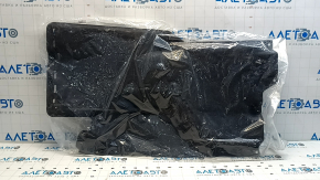 Защита днища задняя левая Mazda CX-5 17-25