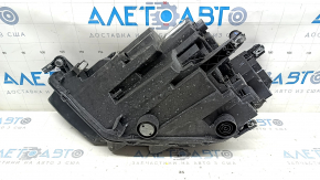 Фара передняя правая VW Jetta 19-26 в сборе LED, песок