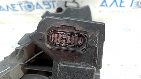 Фара передняя правая VW Jetta 19-26 в сборе LED, песок