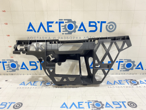 Крепление переднего бампера левое под фарой VW Passat b8 16-19 USA
