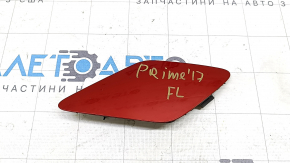 Capac cârlig remorcare bara față stânga Toyota Prius 50 Prime 17-22