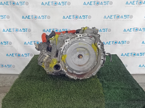 АКПП в сборе Lexus RX400h 06-08 вариатор P310 CVT 170к