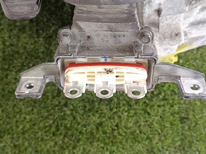 АКПП в сборе Lexus RX400h 06-08 вариатор P310 CVT 170к