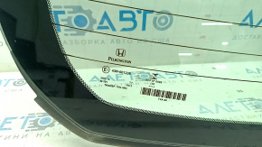 Стекло заднее Honda Accord 18-22