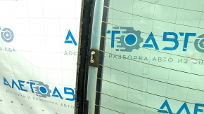 Стекло заднее Honda Accord 18-22
