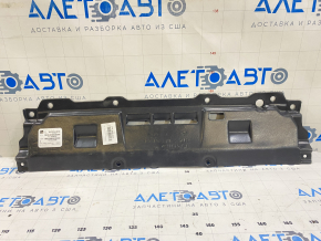 Защита двигателя передняя Honda Civic XI FE/FL 22-26 2.0, 1.5T
