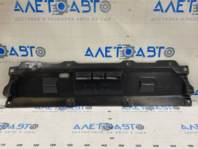 Защита двигателя передняя Honda Civic XI FE/FL 22-26 2.0, 1.5T