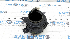 Ventilator de racire VVB stanga Toyota Prius 50 Prime 17-22