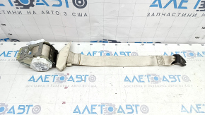 Centura de siguranta spate dreapta Lincoln MKC 15-19 bej, pentru curatare chimica