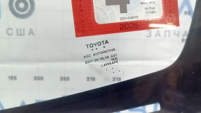 Лобовое стекло Toyota Prius 50 Prime 17-18 под проекцию