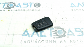 Ключ VW Jetta 19-23 SMART 4 кнопки, царапины