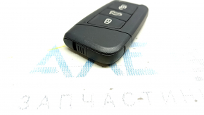 Ключ VW Jetta 19-23 SMART 4 кнопки, царапины