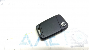 Ключ VW Jetta 19-23 SMART 4 кнопки, царапины