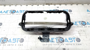 Airbag-ul de pasager din bordul Chevrolet Bolt 17-