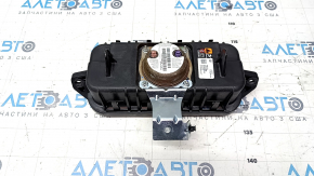 Подушка безопасности airbag пассажирская в торпеде Chevrolet Bolt 17-