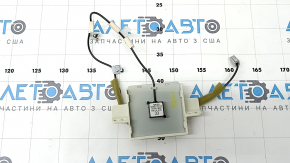 Антенна GPS Toyota Camry v40