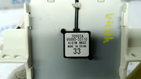 Антенна GPS Toyota Camry v40