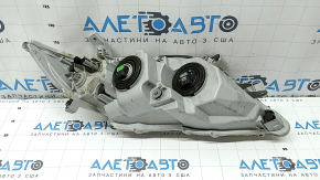Фара передняя левая Toyota Camry v45 10-11, hybrid, галоген, царапины, под полировку