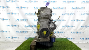 Двигатель 2AZ-FXE Toyota Camry v40 2.4 hybrid 122к