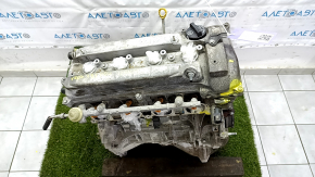 Двигатель 2AZ-FXE Toyota Camry v40 2.4 hybrid 122к