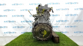 Двигатель 2AZ-FXE Toyota Camry v40 2.4 hybrid 122к