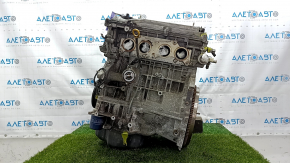 Двигатель 2AZ-FXE Toyota Camry v40 2.4 hybrid 122к