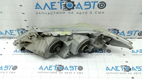 Фара передняя правая Toyota Camry v40 10-11, hybrid, галоген, под полировку