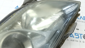Фара передняя правая Toyota Camry v40 10-11, hybrid, галоген, под полировку
