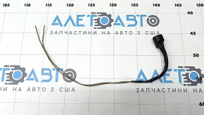 Фишка фары габарит Toyota Camry v40 10-11 hybrid