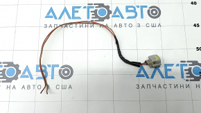 Фишка фары поворотник Toyota Camry v40 10-11 hybrid