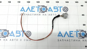 Фишка фары поворотник Toyota Camry v40 10-11 hybrid