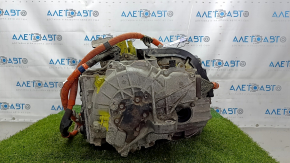 АКПП в сборе Toyota Camry v40 hybrid вариатор CVT 122к