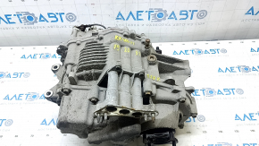 Diferenţial spate electric Lexus RX400h 06-09 170k