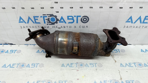 Катализатор Honda Accord 18-22 2.0 hybrid