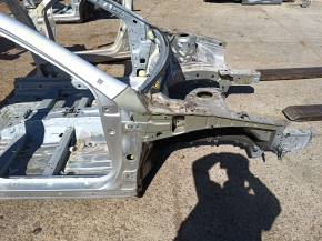 Sfert dreapta fata Toyota Camry v40 grafit, pe caroserie