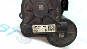 Мотор суппорта заднего правый Honda Accord 18-22